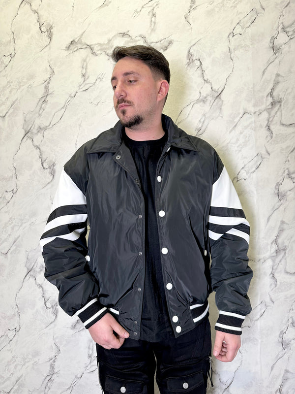 BOMBER ESSE HOMME