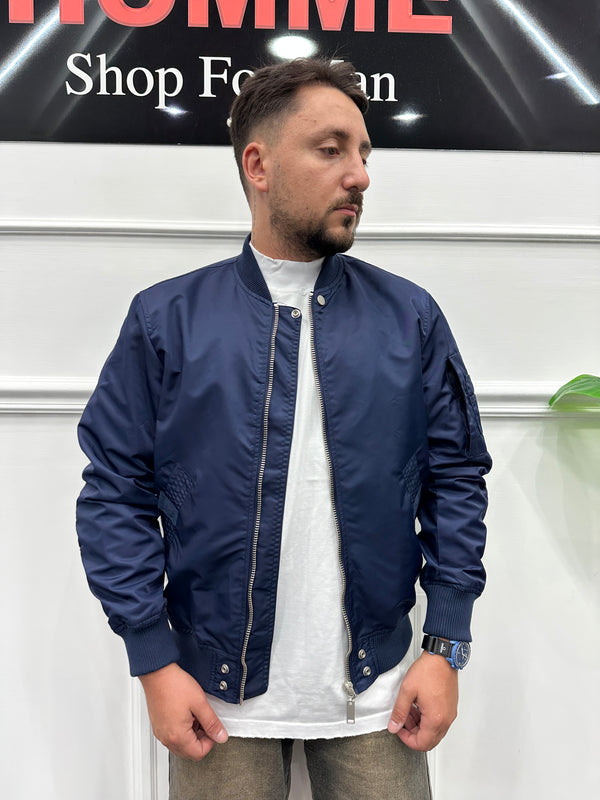 BOMBER INDUSTRIAL