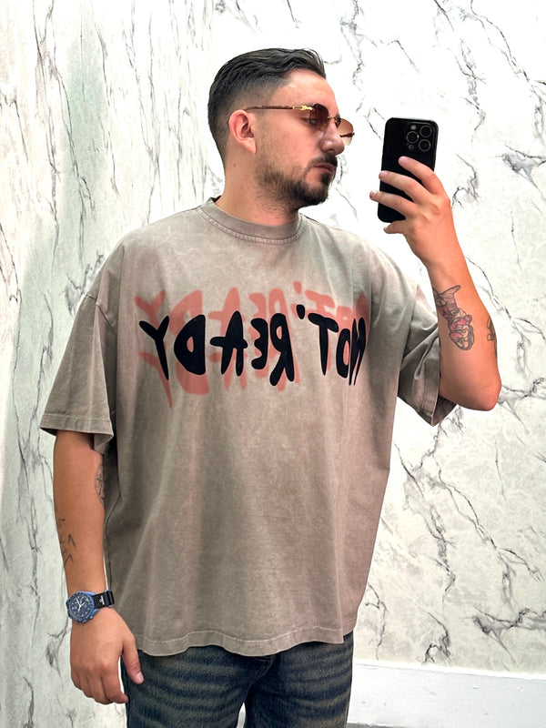 TSHIRT NOT READY