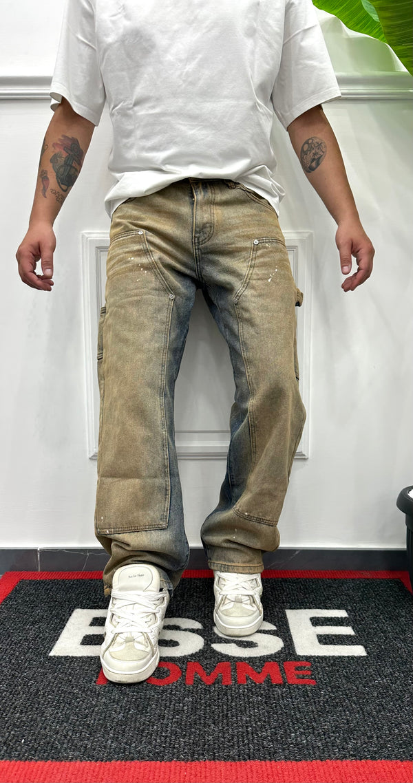 JEANS LOS