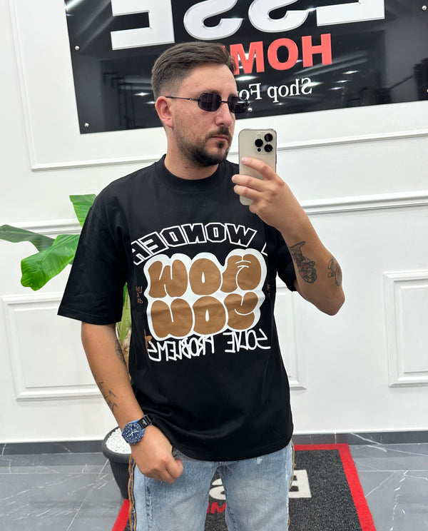 TSHIRT I WONDER