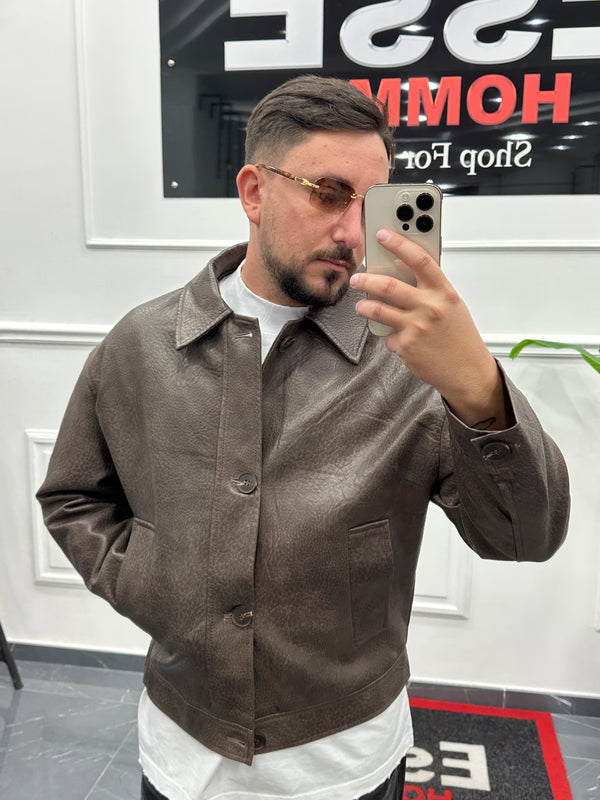 JACKET LONDON