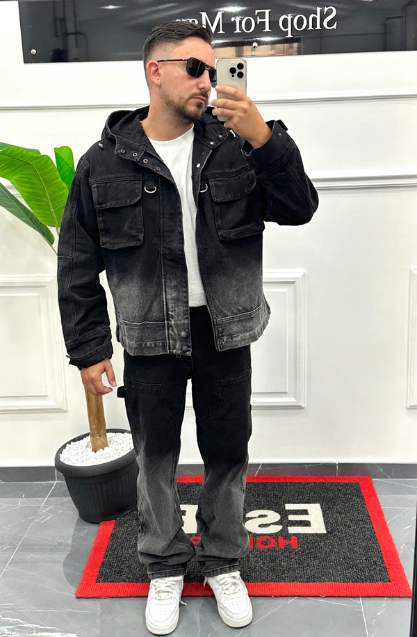 COORDINATO TOLOY
