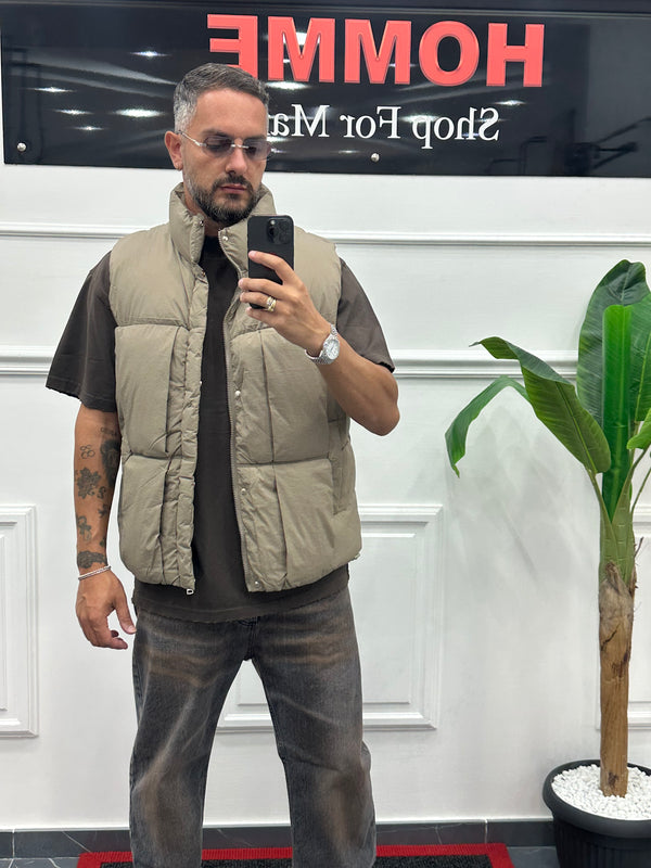 SMANICATO SAFARI