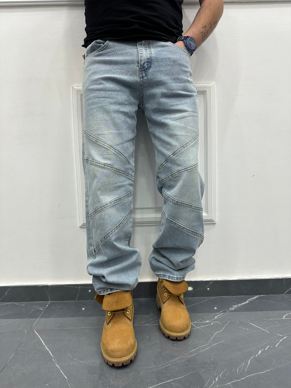 BAGGY DENIM