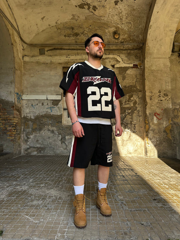 COORDINATO BRAND 22